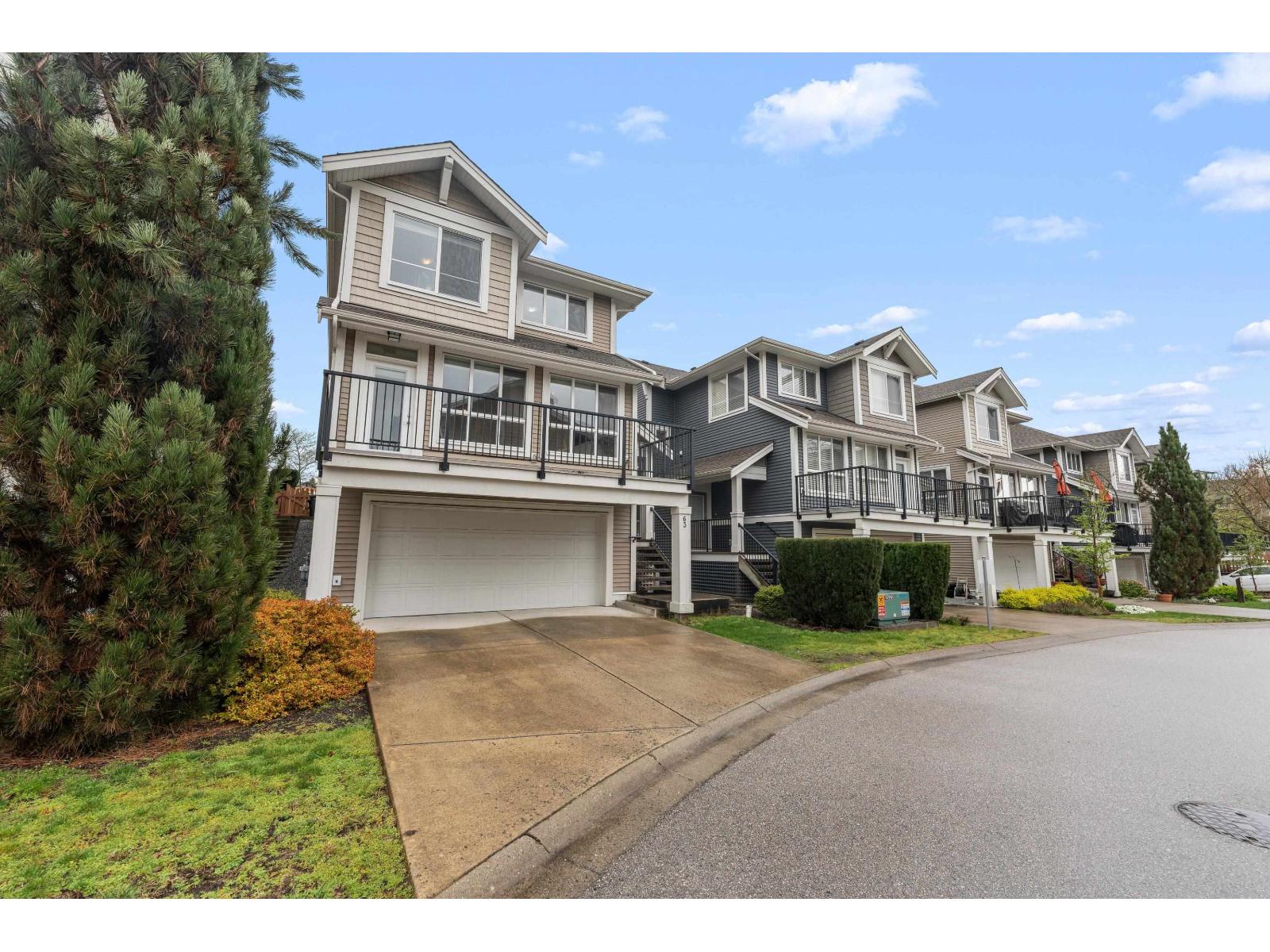 63 7059 210 STREET, Langley