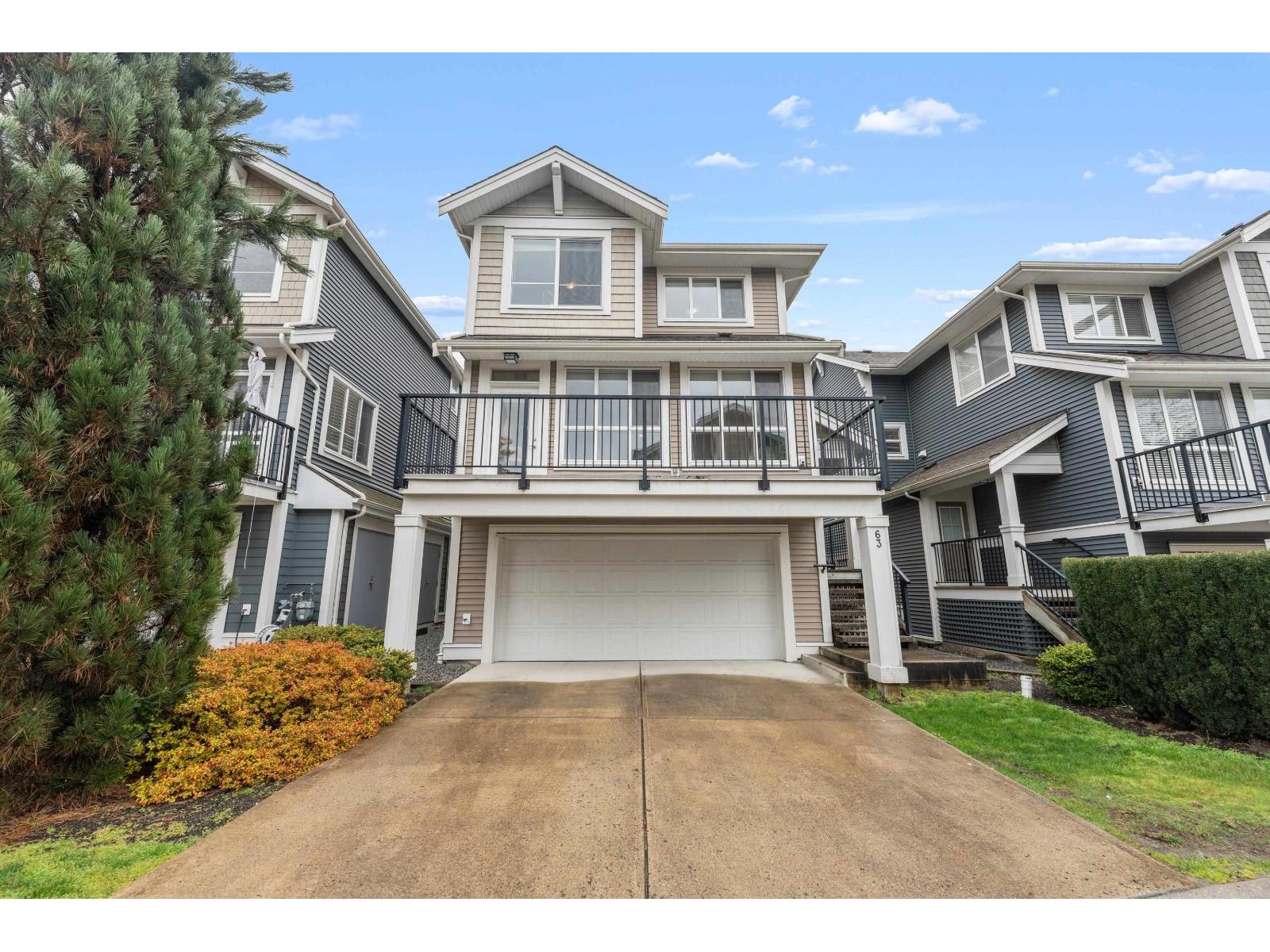 63 7059 210 STREET, Langley