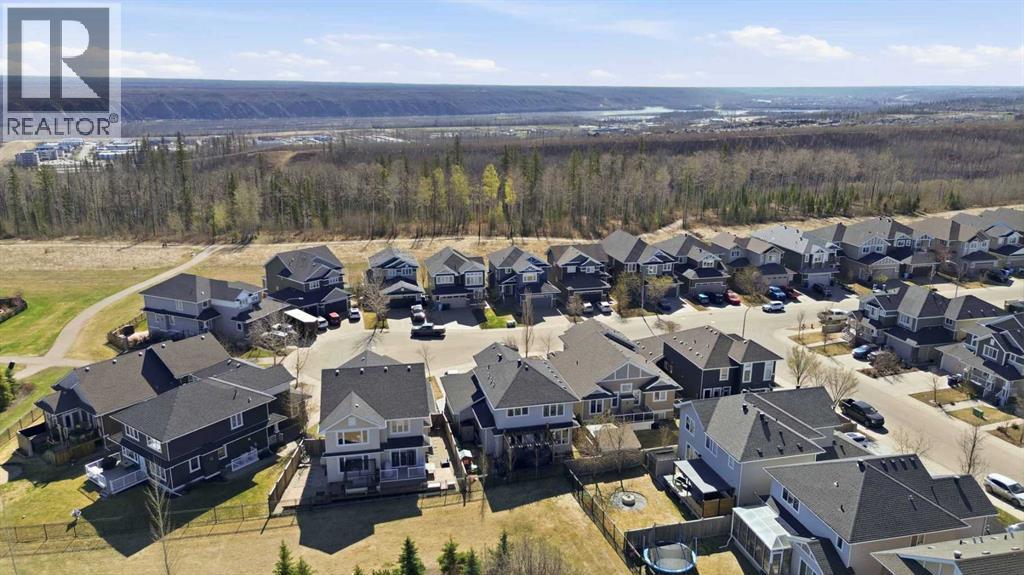 140 Dixon Road, Fort McMurray