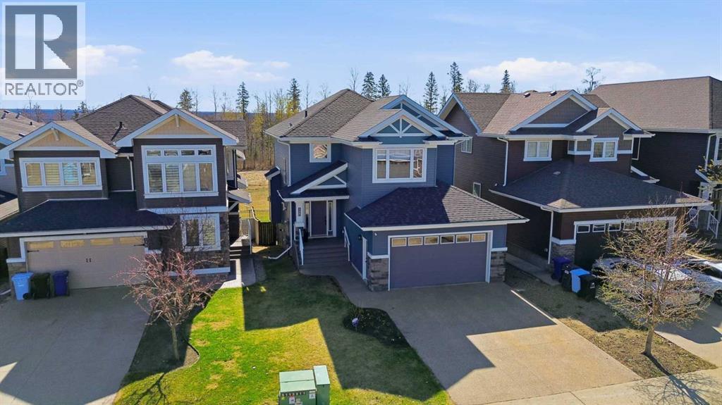 140 Dixon Road, Fort McMurray