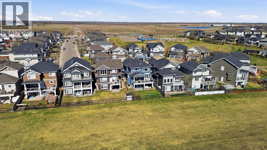 140 Dixon Road, Fort McMurray