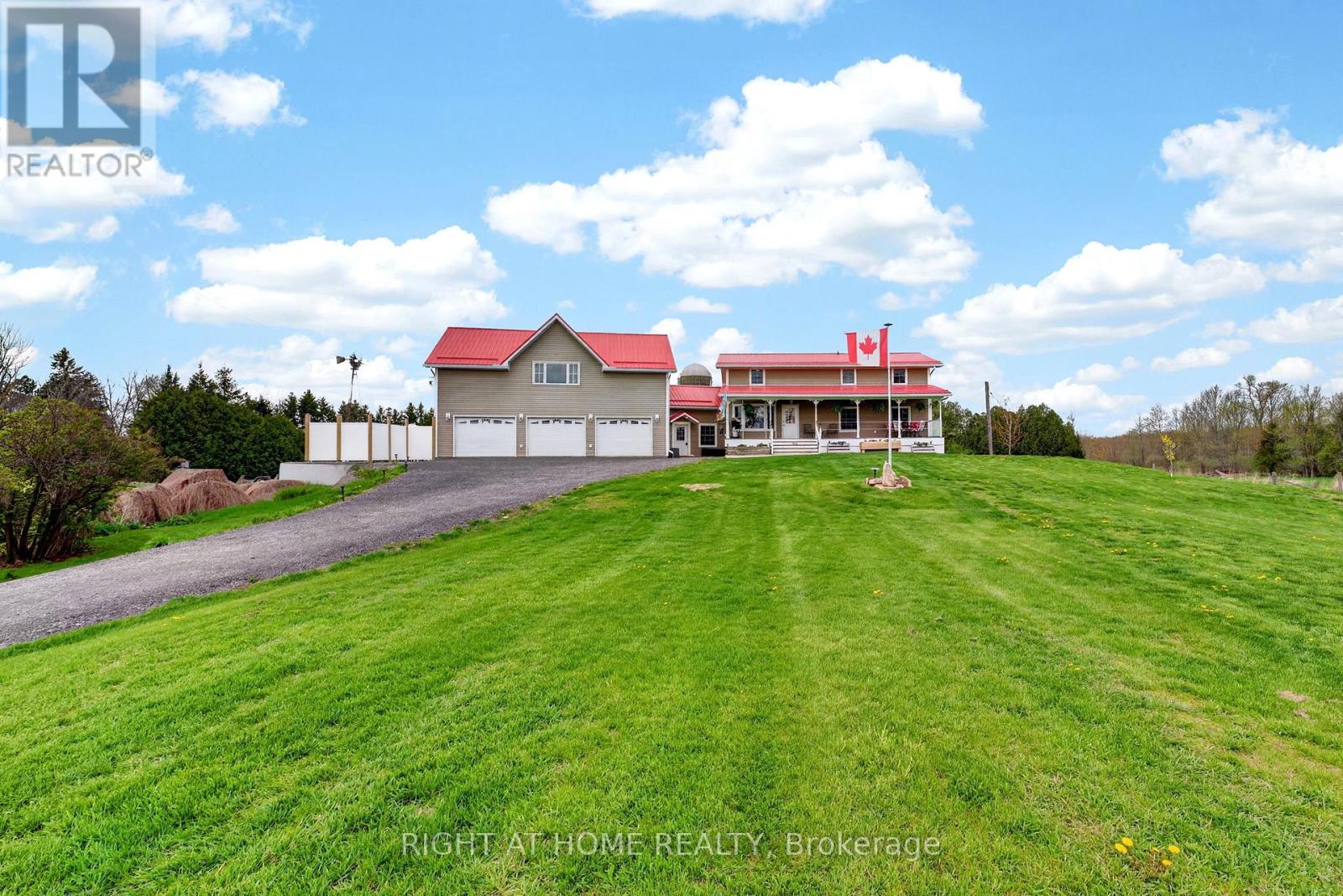 362 SHORT POINT ROAD - 1