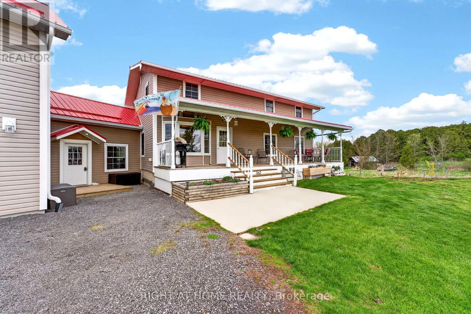 362 SHORT POINT ROAD - 3