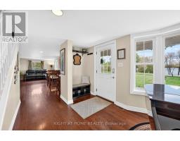 Dining room - 362 Short Point Road, Rideau Lakes, ON K0E1N0 Photo 7