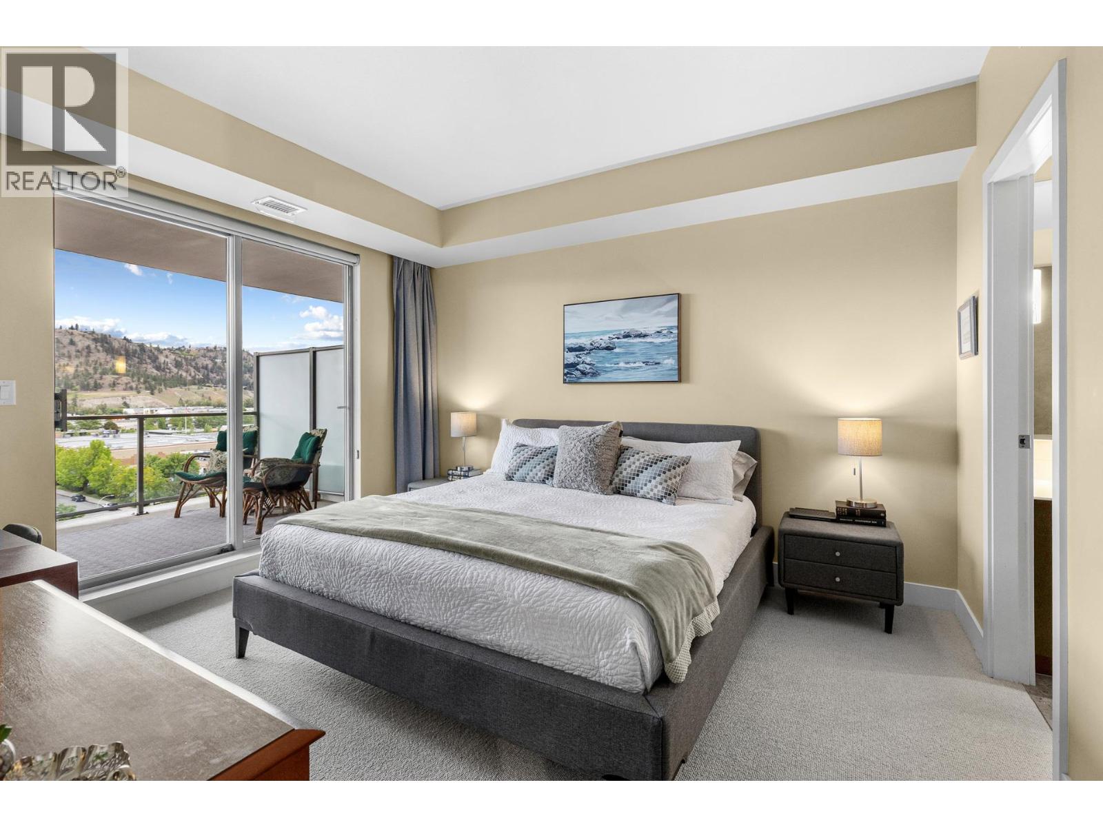 2040 Springfield Road Unit# 1008, Kelowna