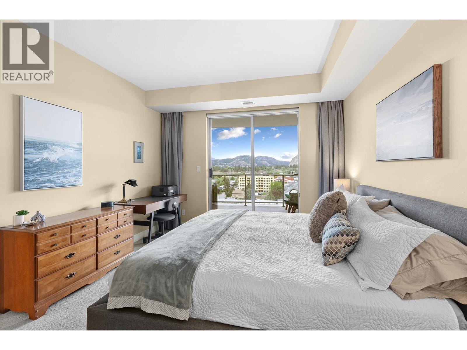 2040 Springfield Road Unit# 1008, Kelowna