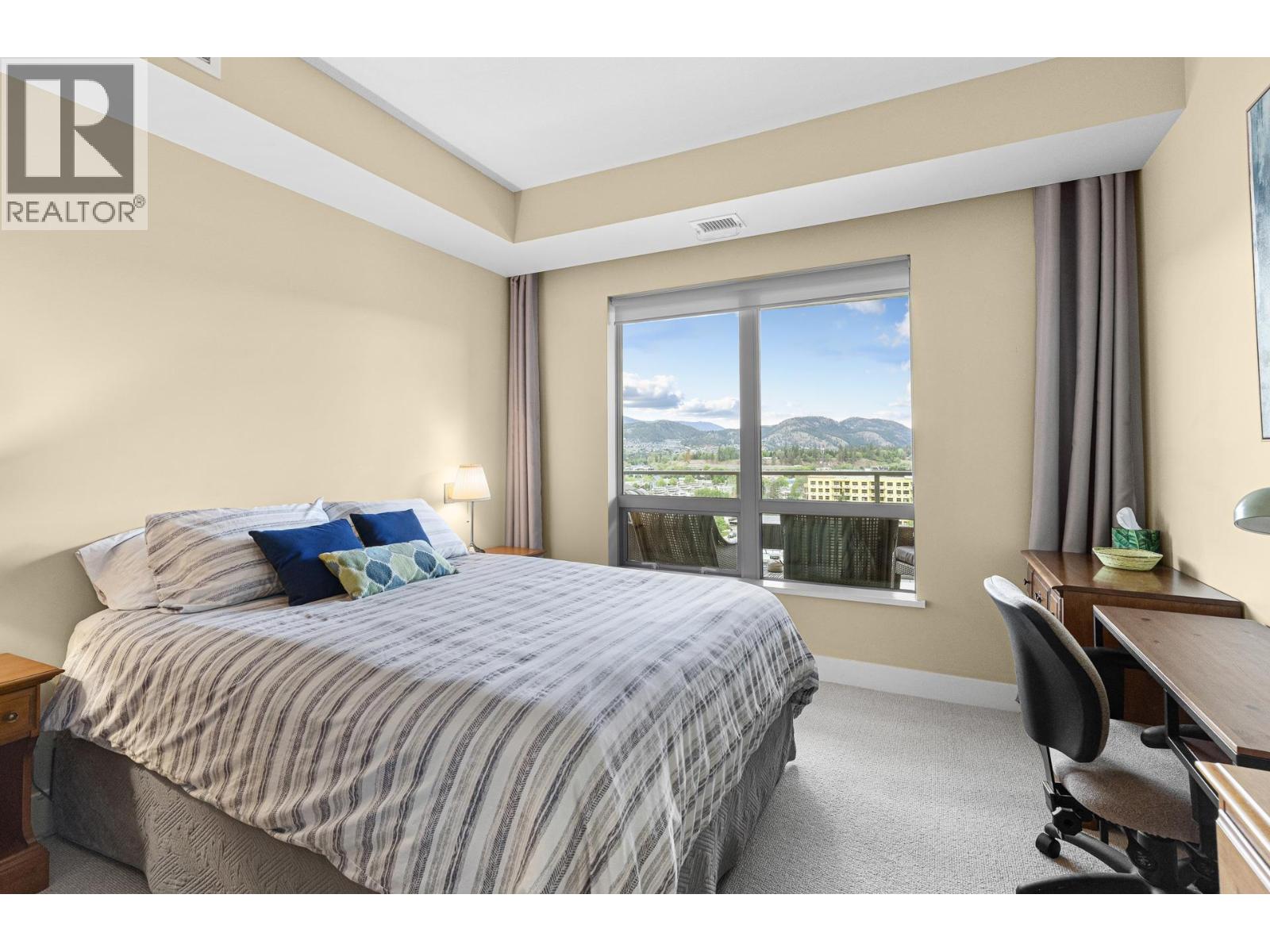 2040 Springfield Road Unit# 1008, Kelowna