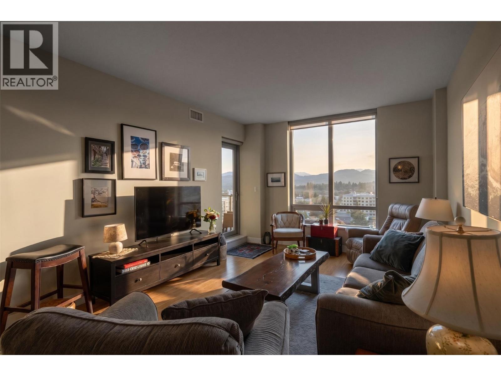 2040 Springfield Road Unit# 1008, Kelowna