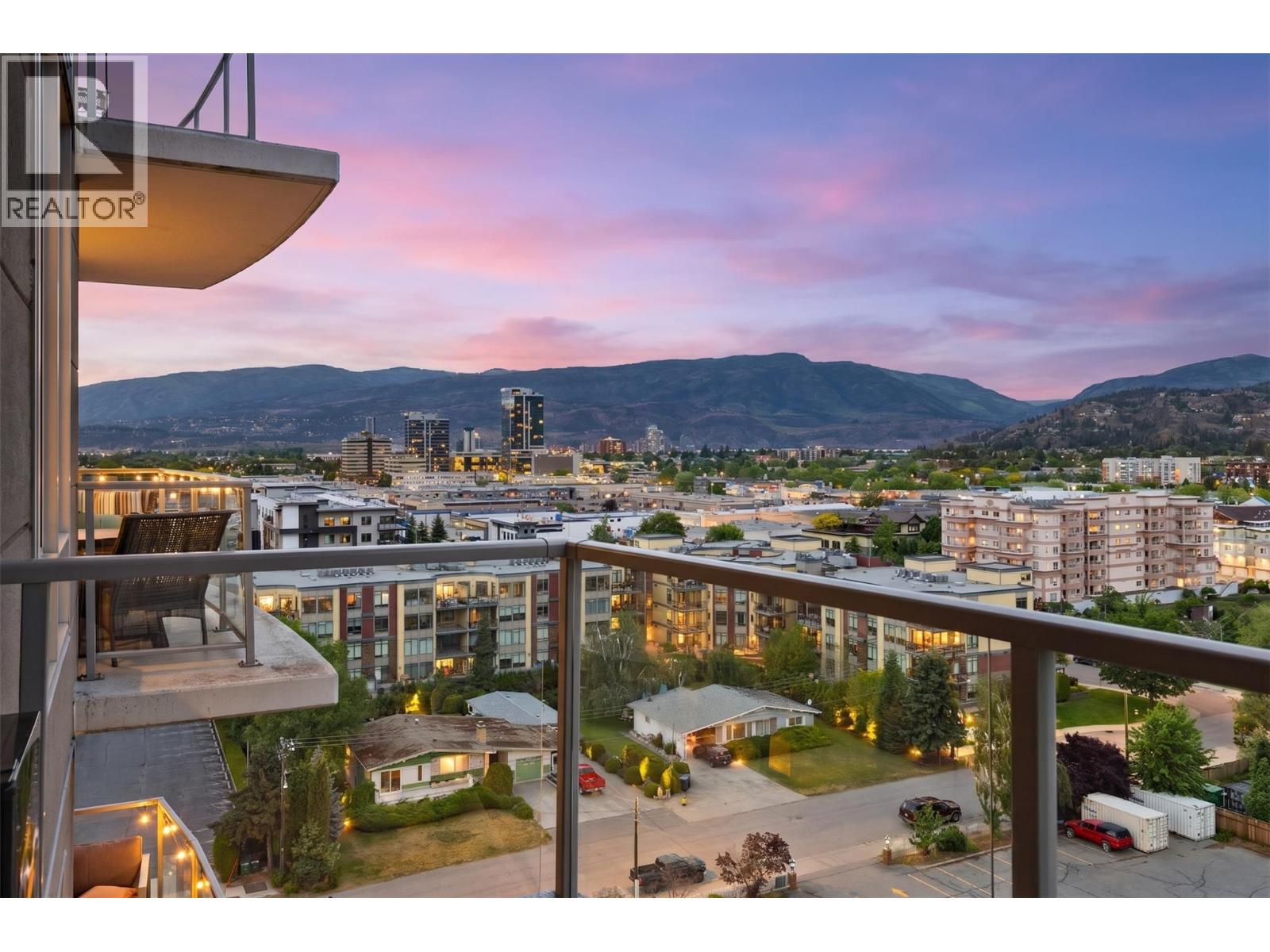 2040 Springfield Road Unit# 1008, Kelowna