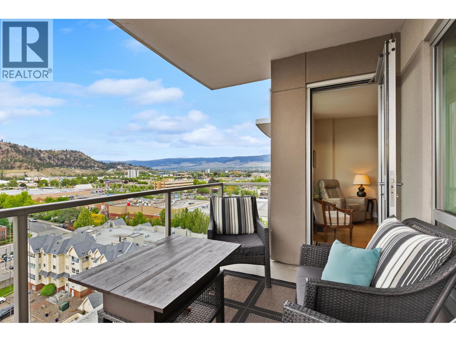 2040 Springfield Road Unit# 1008, Kelowna