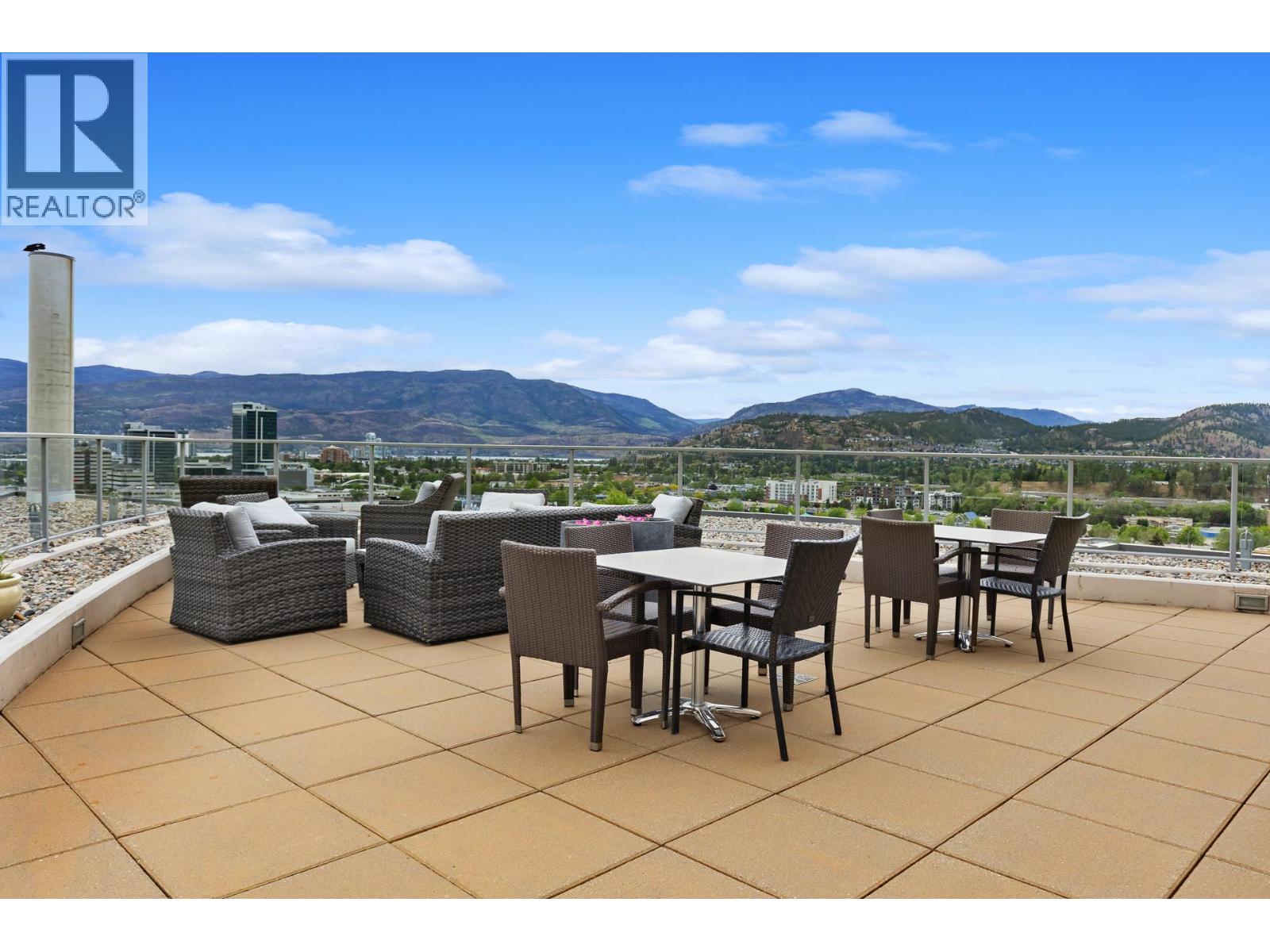 2040 Springfield Road Unit# 1008, Kelowna