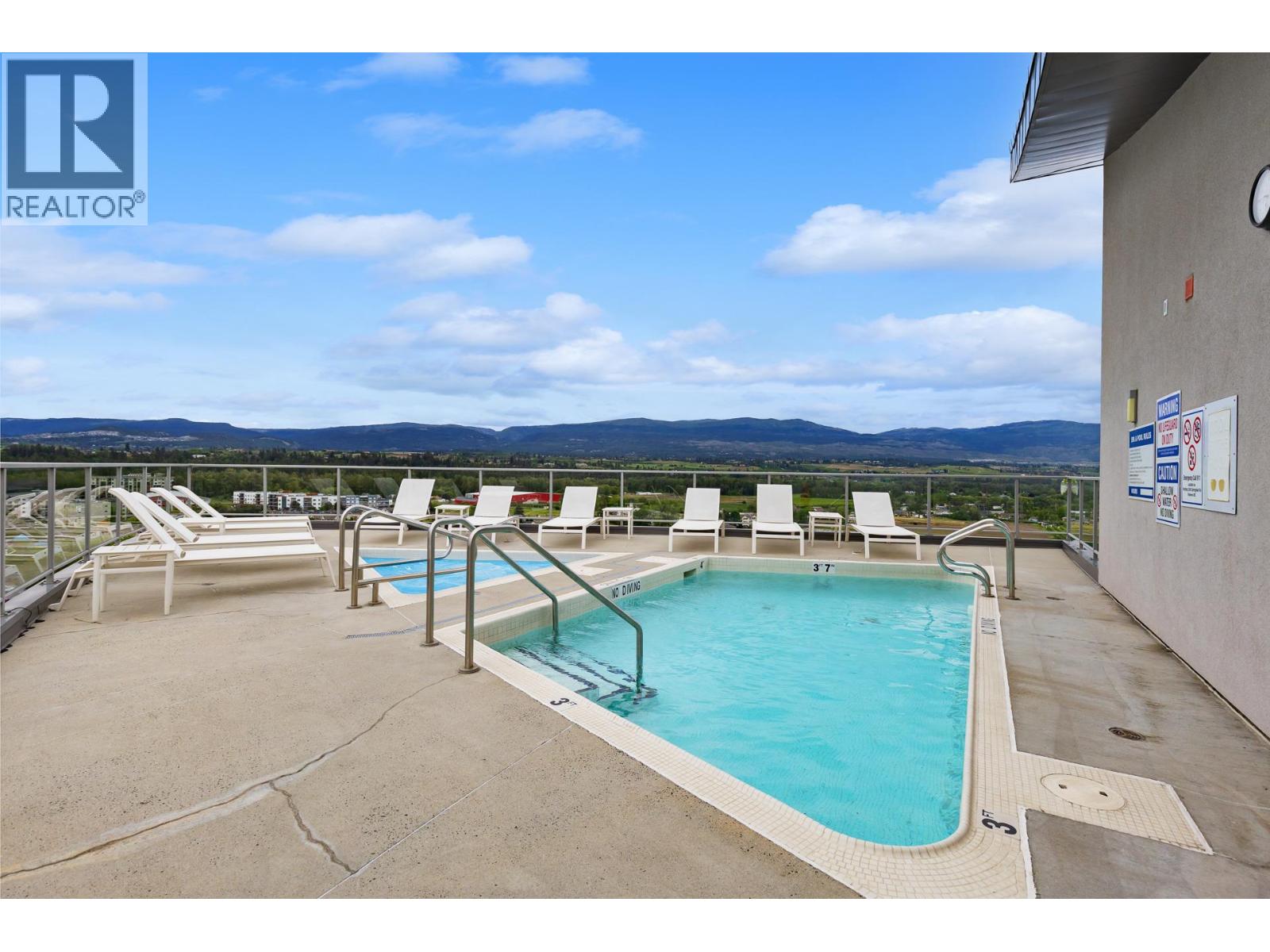 2040 Springfield Road Unit# 1008, Kelowna