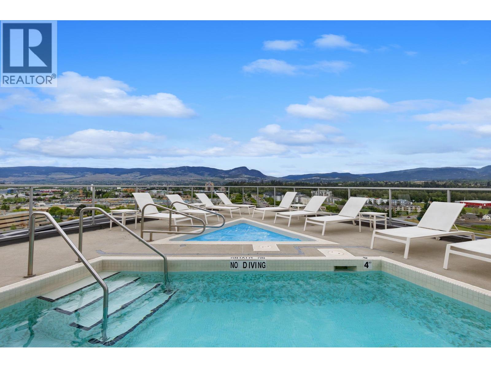 2040 Springfield Road Unit# 1008, Kelowna