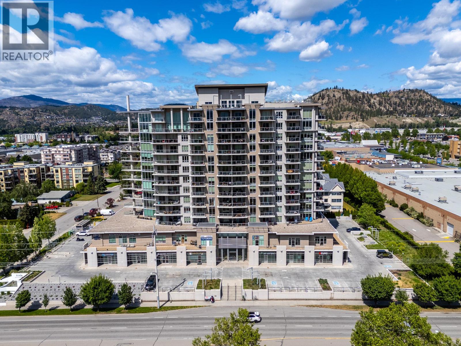 2040 Springfield Road Unit# 1008, Kelowna