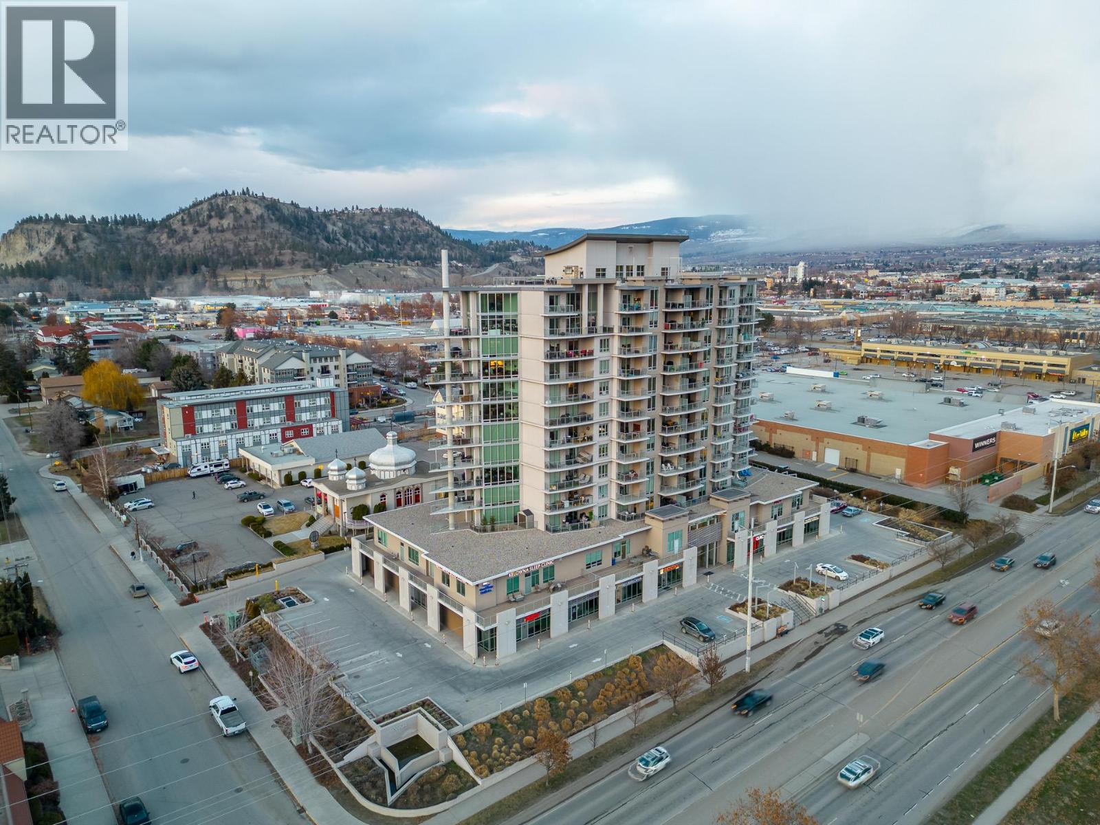 2040 Springfield Road Unit# 1008, Kelowna
