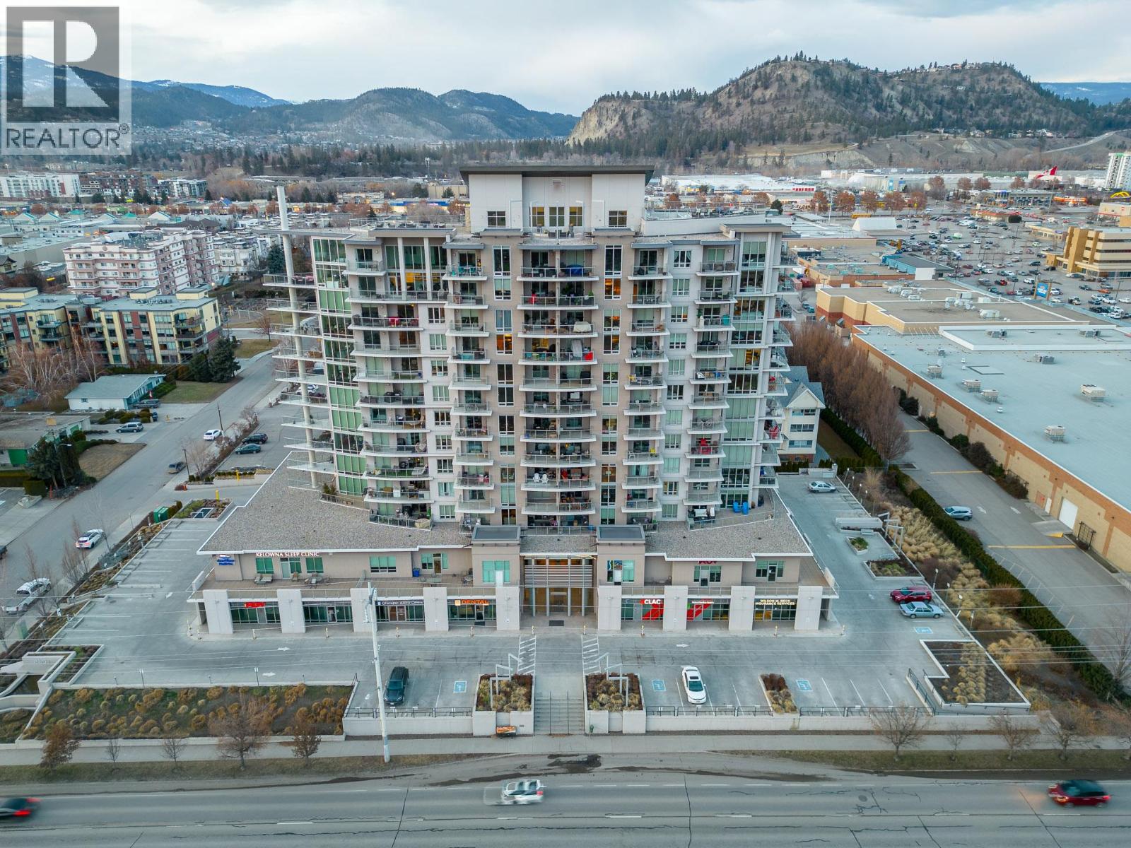 2040 Springfield Road Unit# 1008, Kelowna
