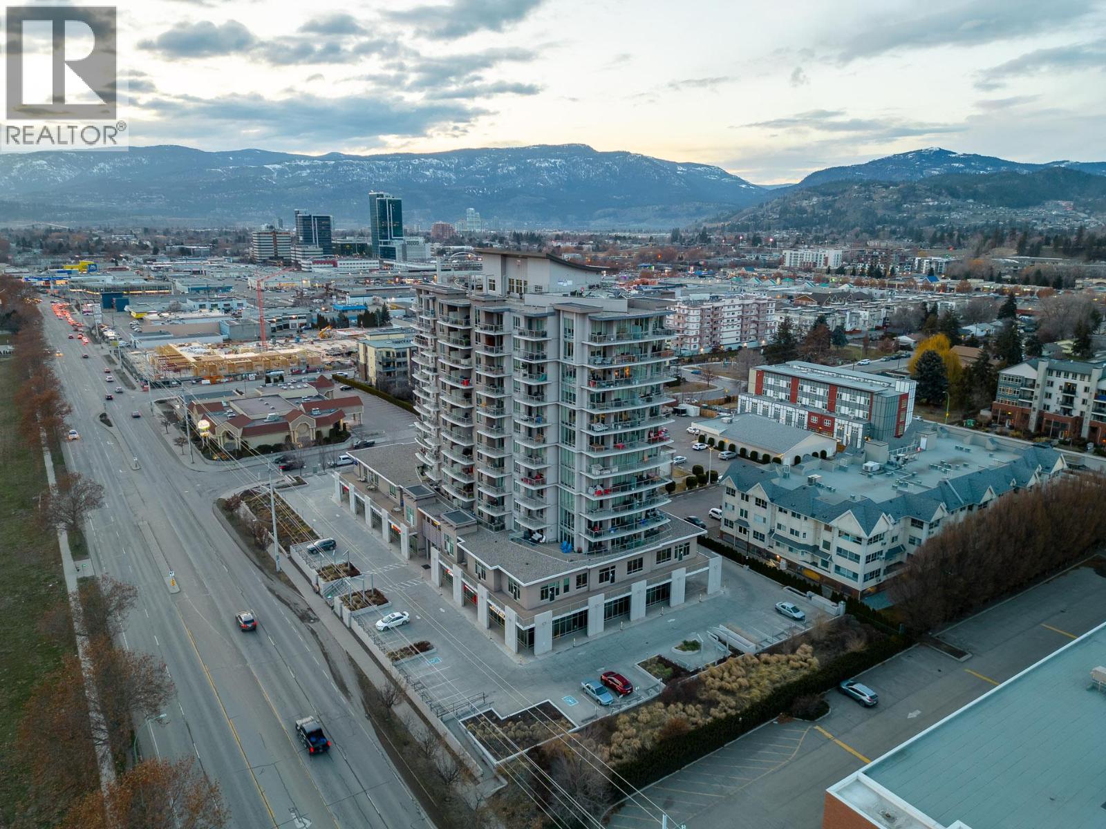 2040 Springfield Road Unit# 1008, Kelowna