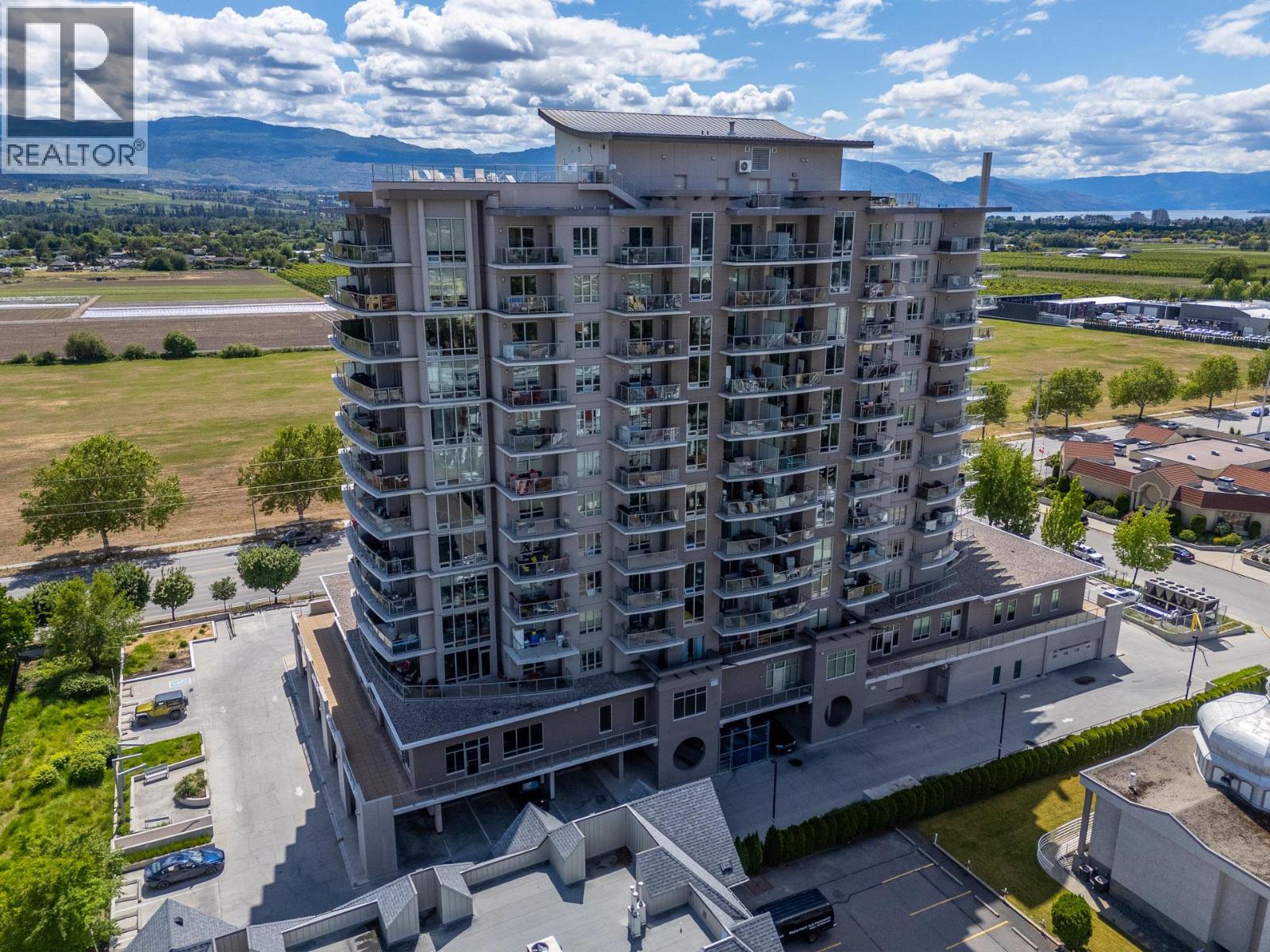 2040 Springfield Road Unit# 1008, Kelowna