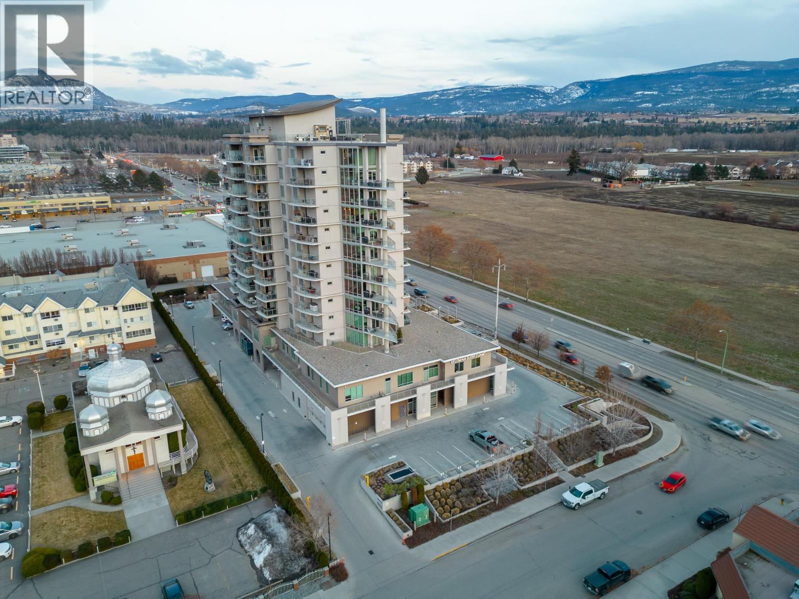 2040 Springfield Road Unit# 1008, Kelowna