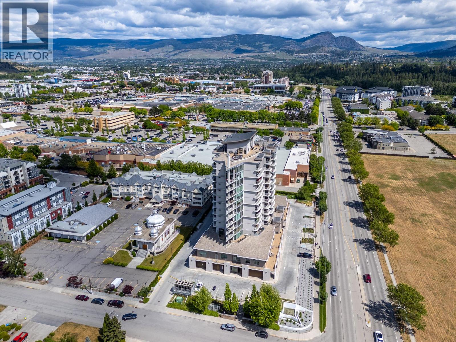 2040 Springfield Road Unit# 1008, Kelowna