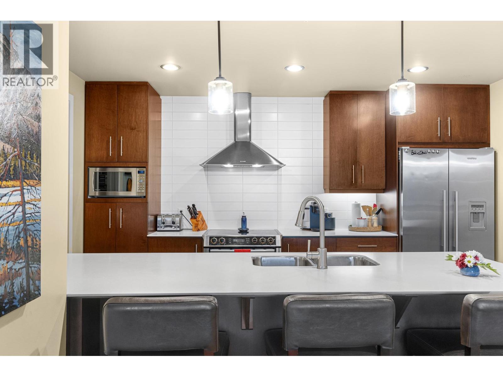 2040 Springfield Road Unit# 1008, Kelowna