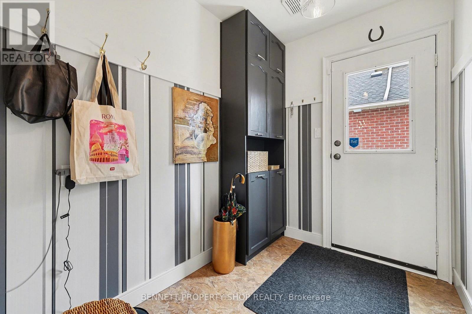 12 SHERK CRESCENT - 14
