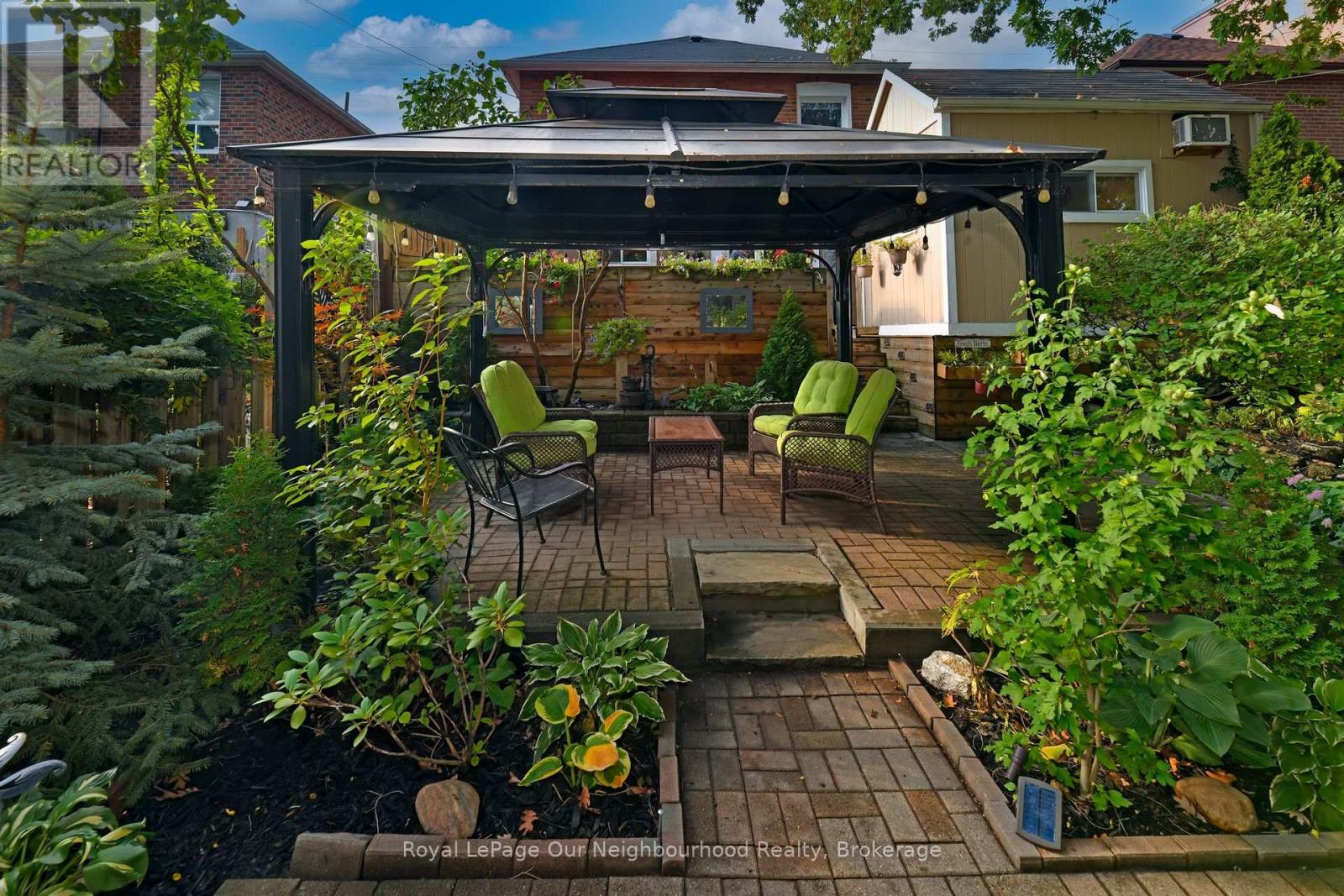 1275 KINGSTON ROAD - 1