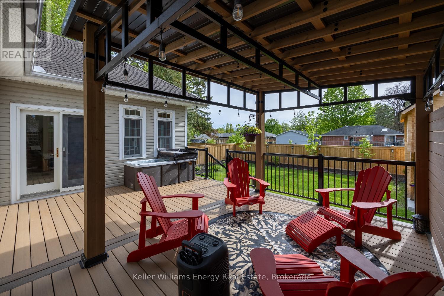 83 CASSELS ROAD E - 45