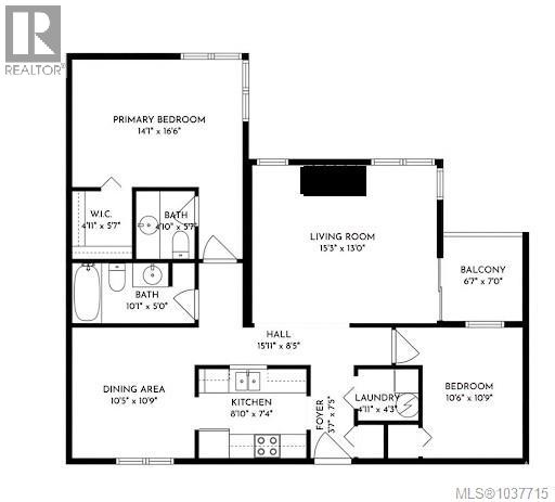 103 4700 Uplands Dr, Nanaimo