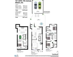 107 33751 7th Avenue, Mission, BC V2V7C2 Photo 40