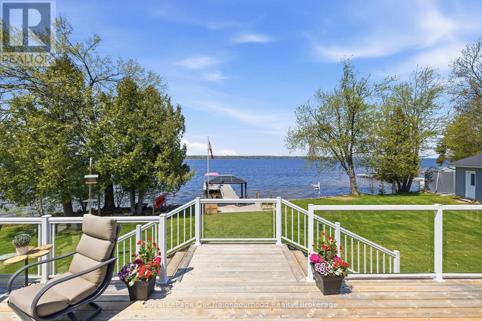 1354 ISLAND VIEW DRIVE - 31