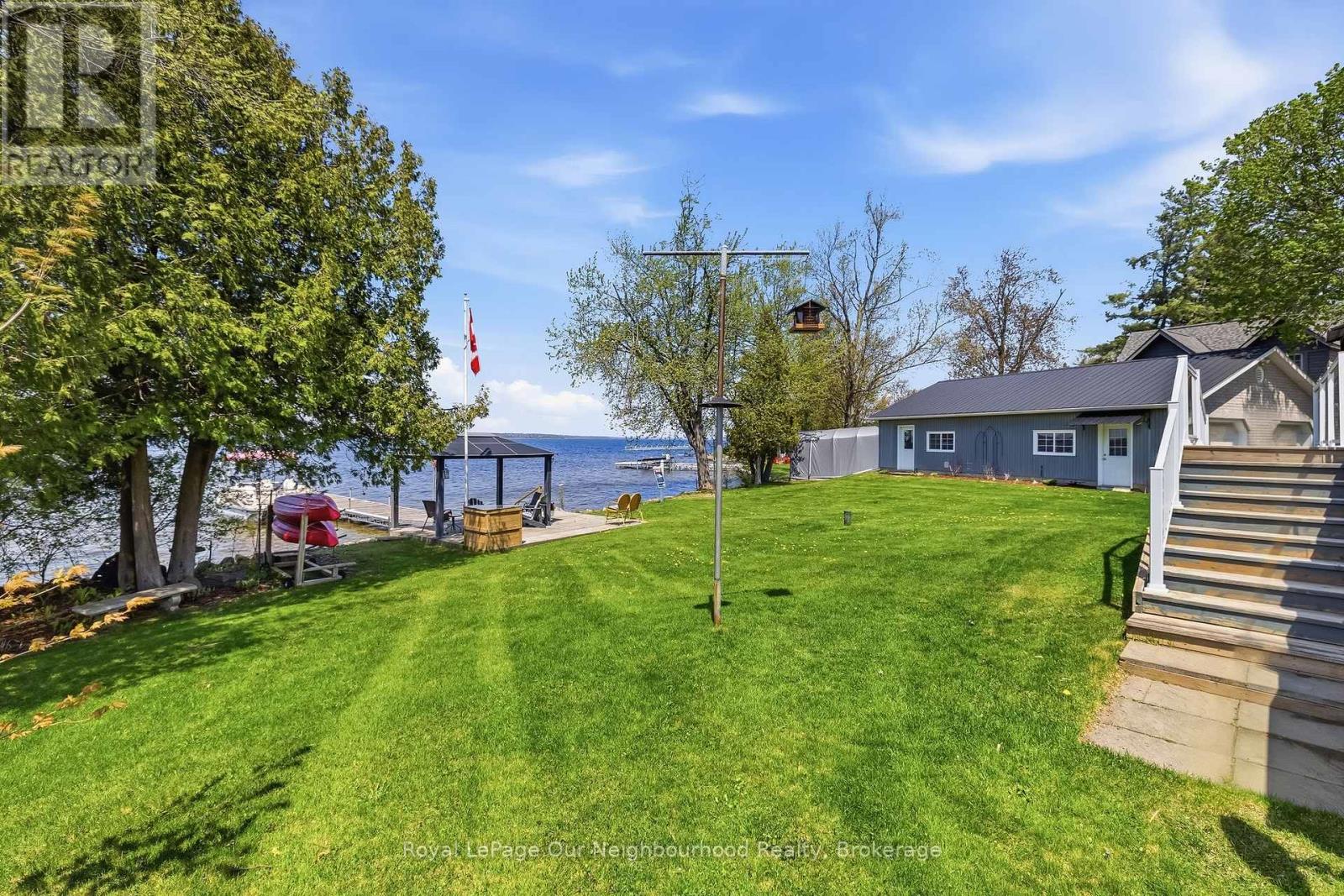 1354 ISLAND VIEW DRIVE - 32