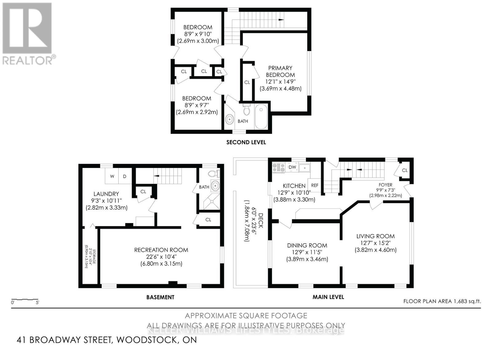 41 BROADWAY STREET - 41