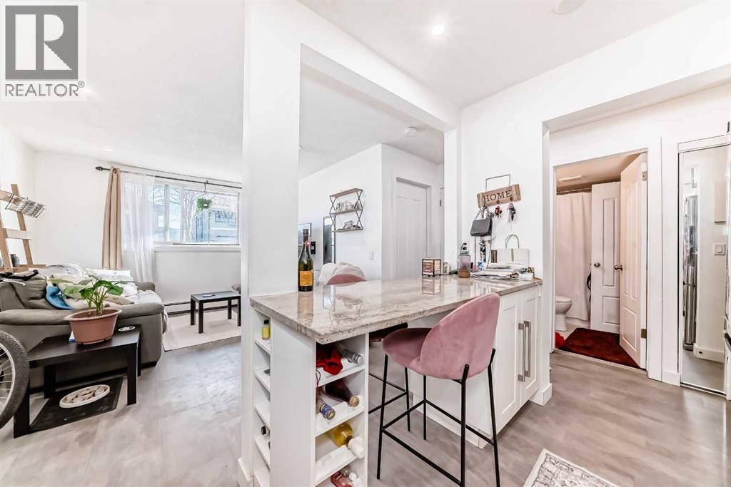 #103 1817 16 Street SW - 5