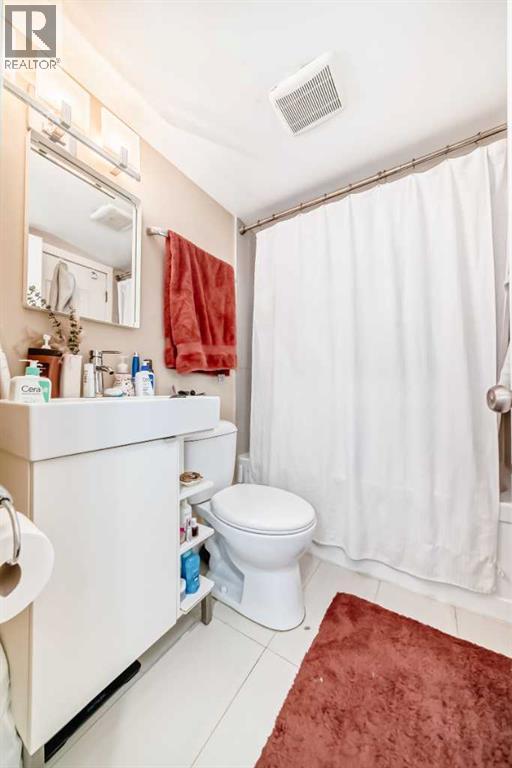 #103 1817 16 Street SW - 16