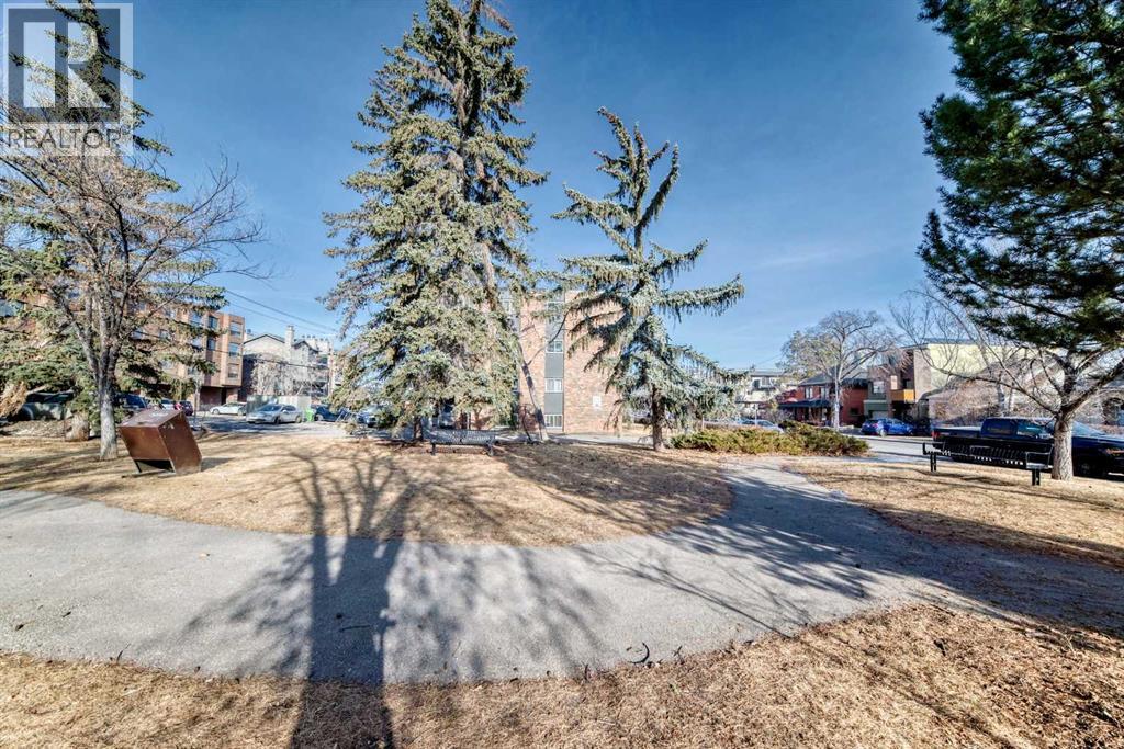 #103 1817 16 Street SW - 22