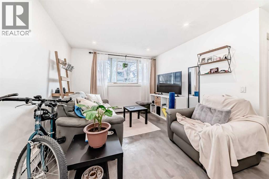#103 1817 16 Street SW - 8