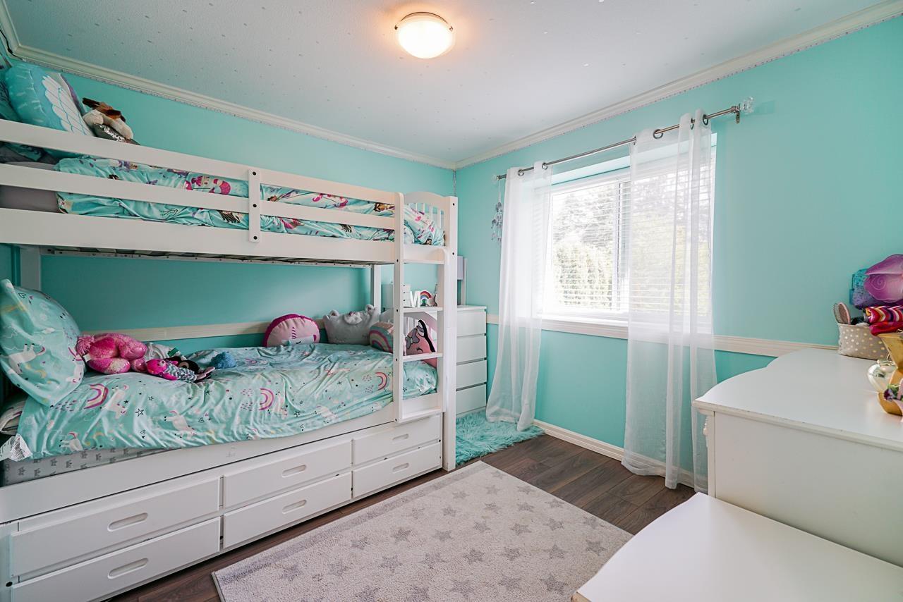 5 Bed, 4 Bath House for Sale in Surrey – 2155 156 STREET, Surrey – MLS# R3126372 - Image 18