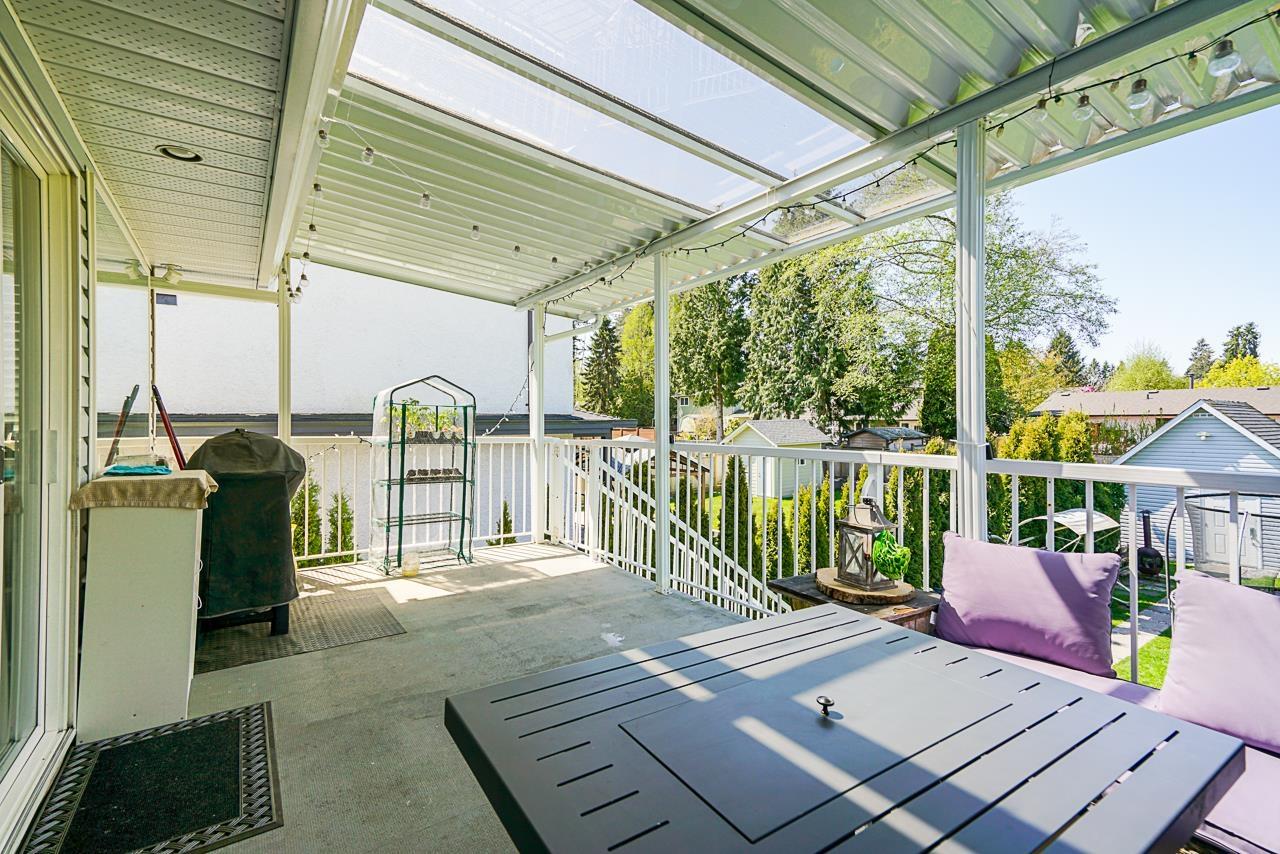 5 Bed, 4 Bath House for Sale in Surrey – 2155 156 STREET, Surrey – MLS# R3126372 - Image 30