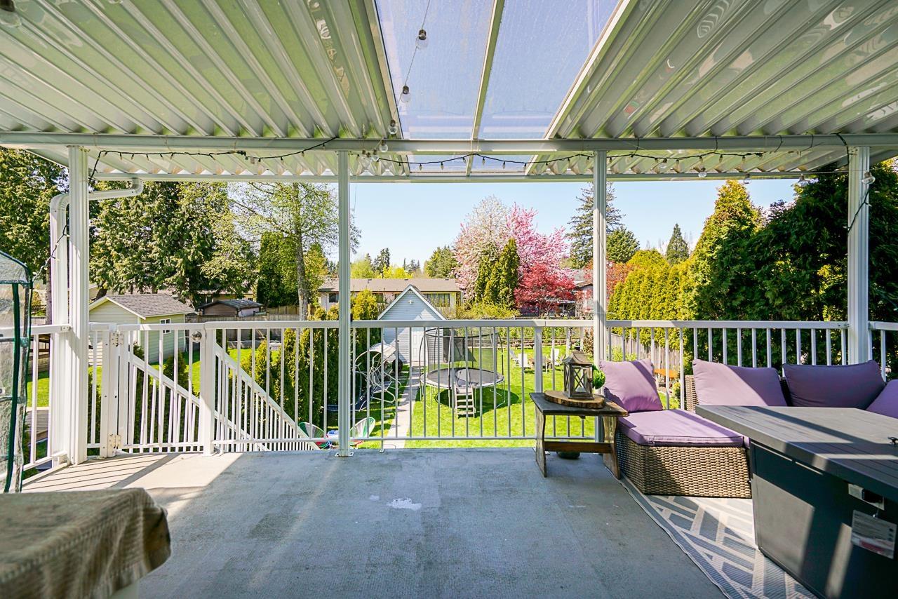5 Bed, 4 Bath House for Sale in Surrey – 2155 156 STREET, Surrey – MLS# R3126372 - Image 29