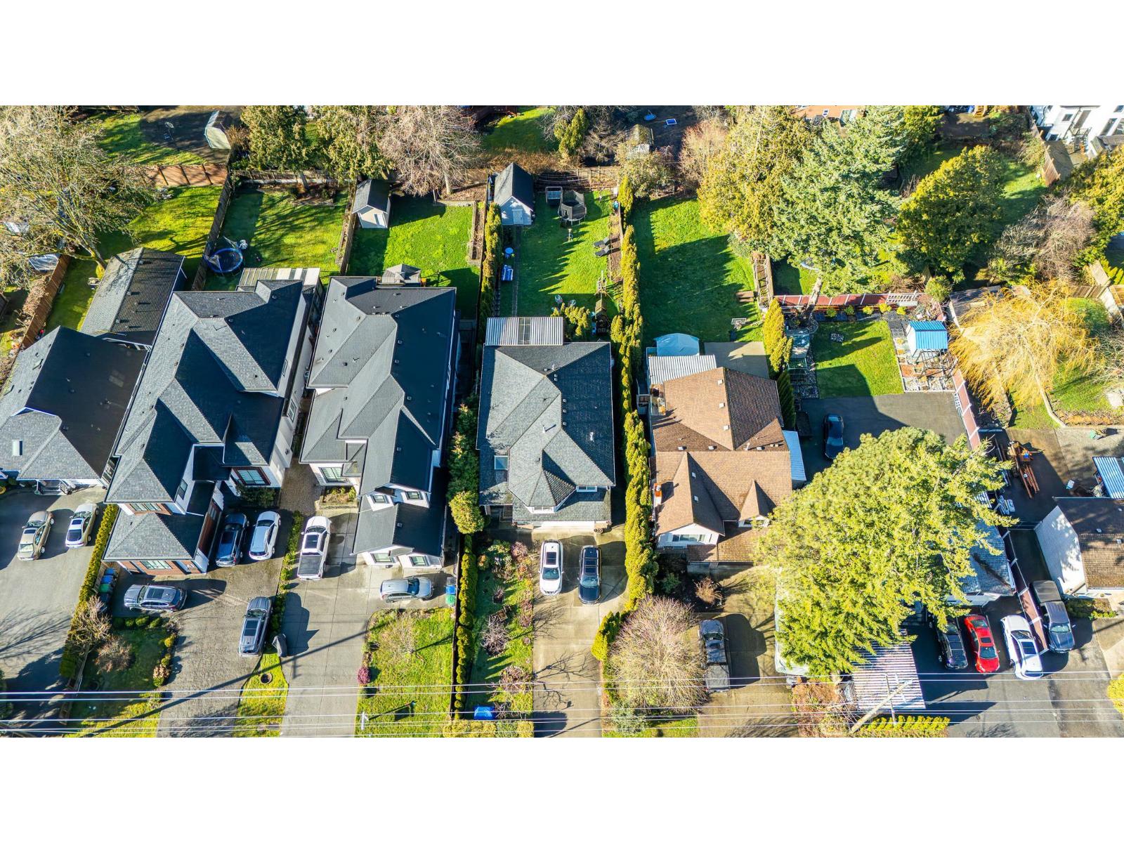 5 Bed, 4 Bath House for Sale in Surrey – 2155 156 STREET, Surrey – MLS# R3126372 - Image 35