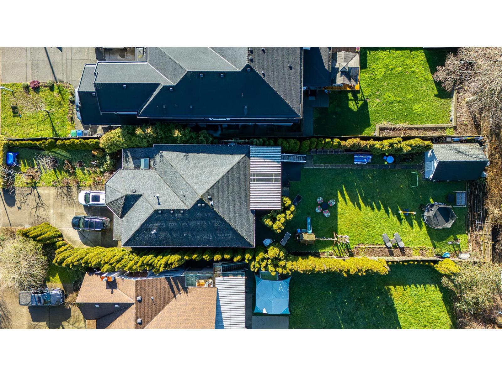 5 Bed, 4 Bath House for Sale in Surrey – 2155 156 STREET, Surrey – MLS# R3126372 - Image 39