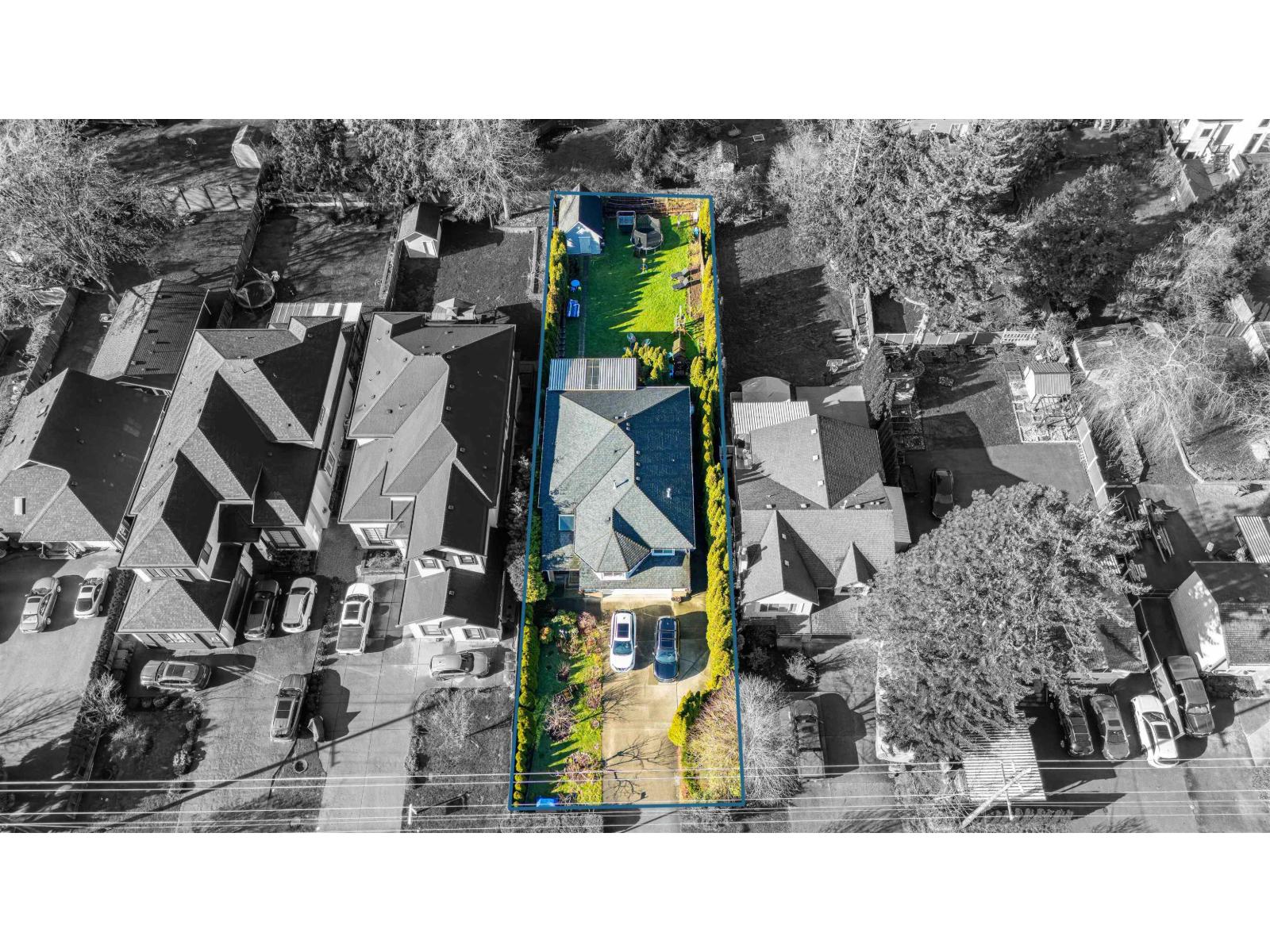 5 Bed, 4 Bath House for Sale in Surrey – 2155 156 STREET, Surrey – MLS# R3126372 - Image 36