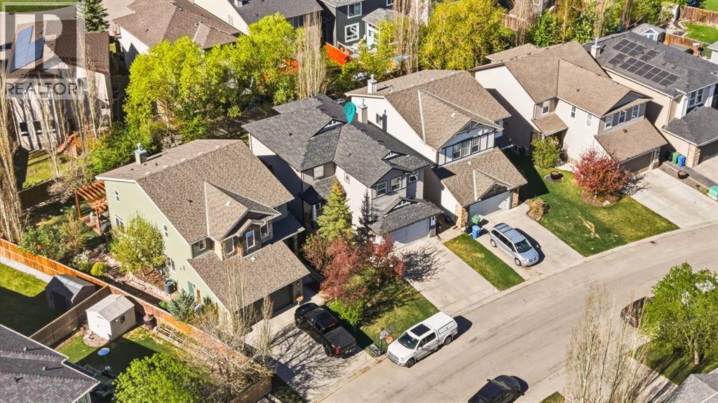 143 Chaparral Ravine View SE - 42