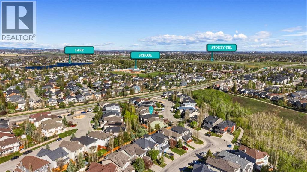 143 Chaparral Ravine View SE - 45