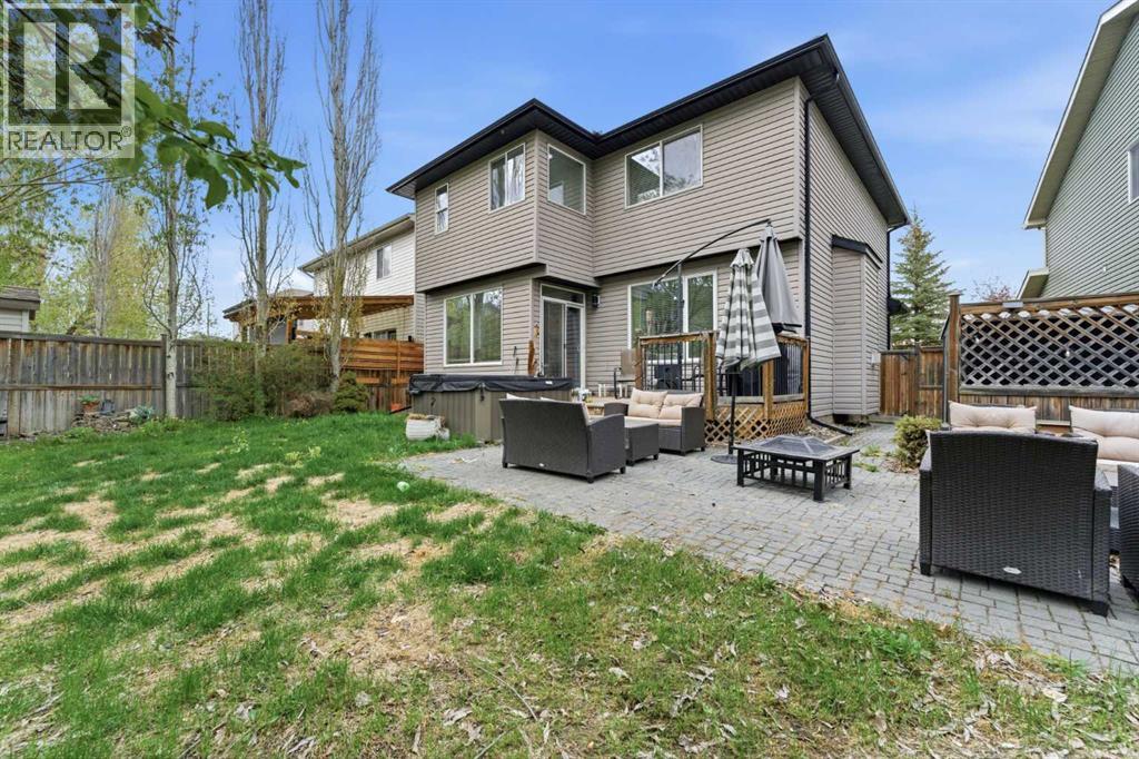 143 Chaparral Ravine View SE - 40