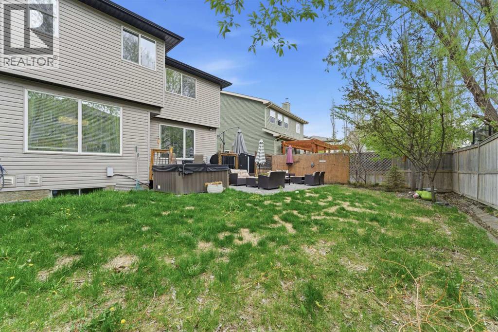 143 Chaparral Ravine View SE - 39
