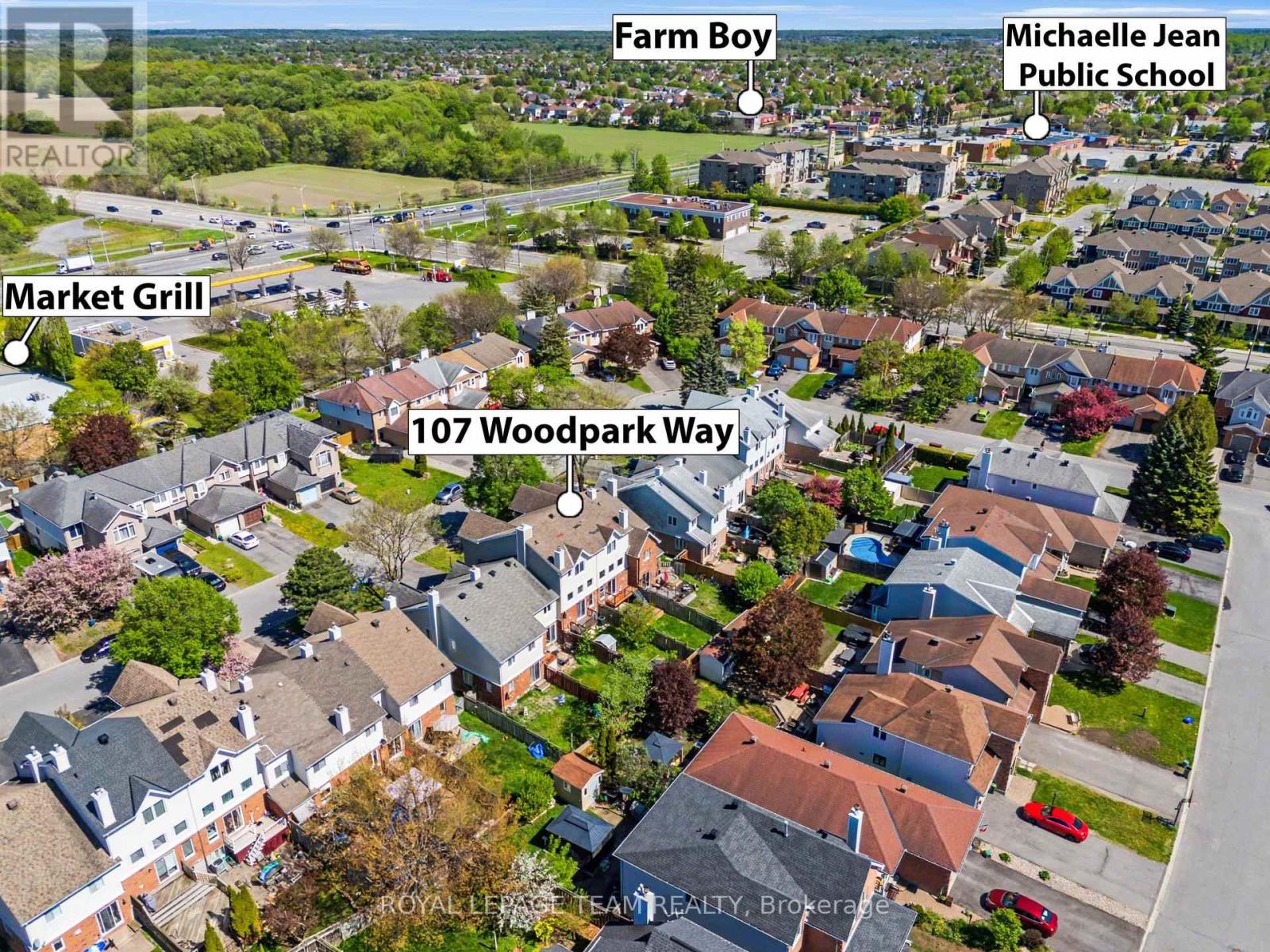 107 WOODPARK WAY - 44