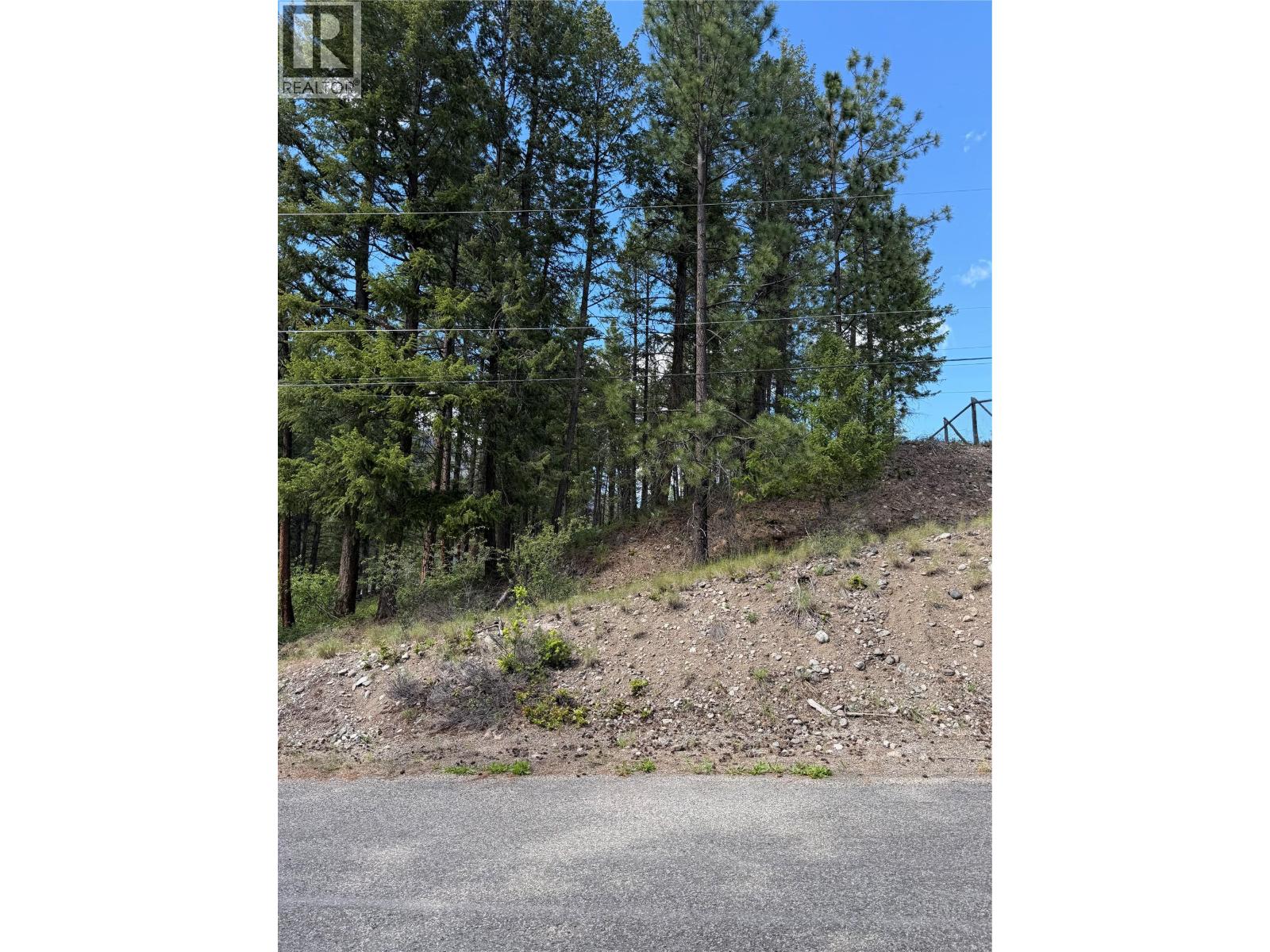 Lot #104 Balsam Road, Kelowna