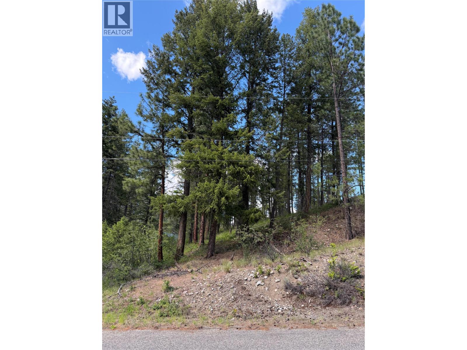 Lot #104 Balsam Road, Kelowna